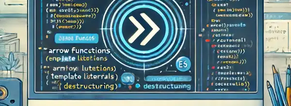 Explorando Funciones de ES6