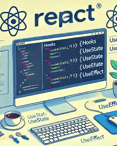 Comprendiendo los Hooks de React