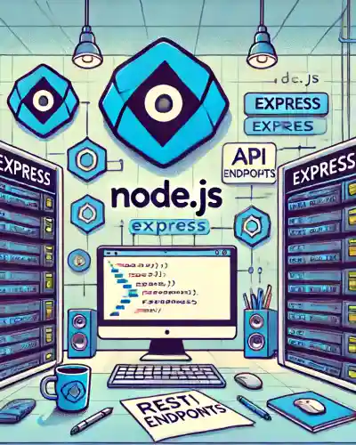 Construyendo una API REST con Node.js