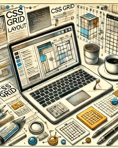 CSS Grid Layout - Una guía completa